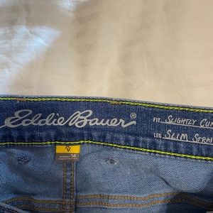 Eddie Bauer Jeans